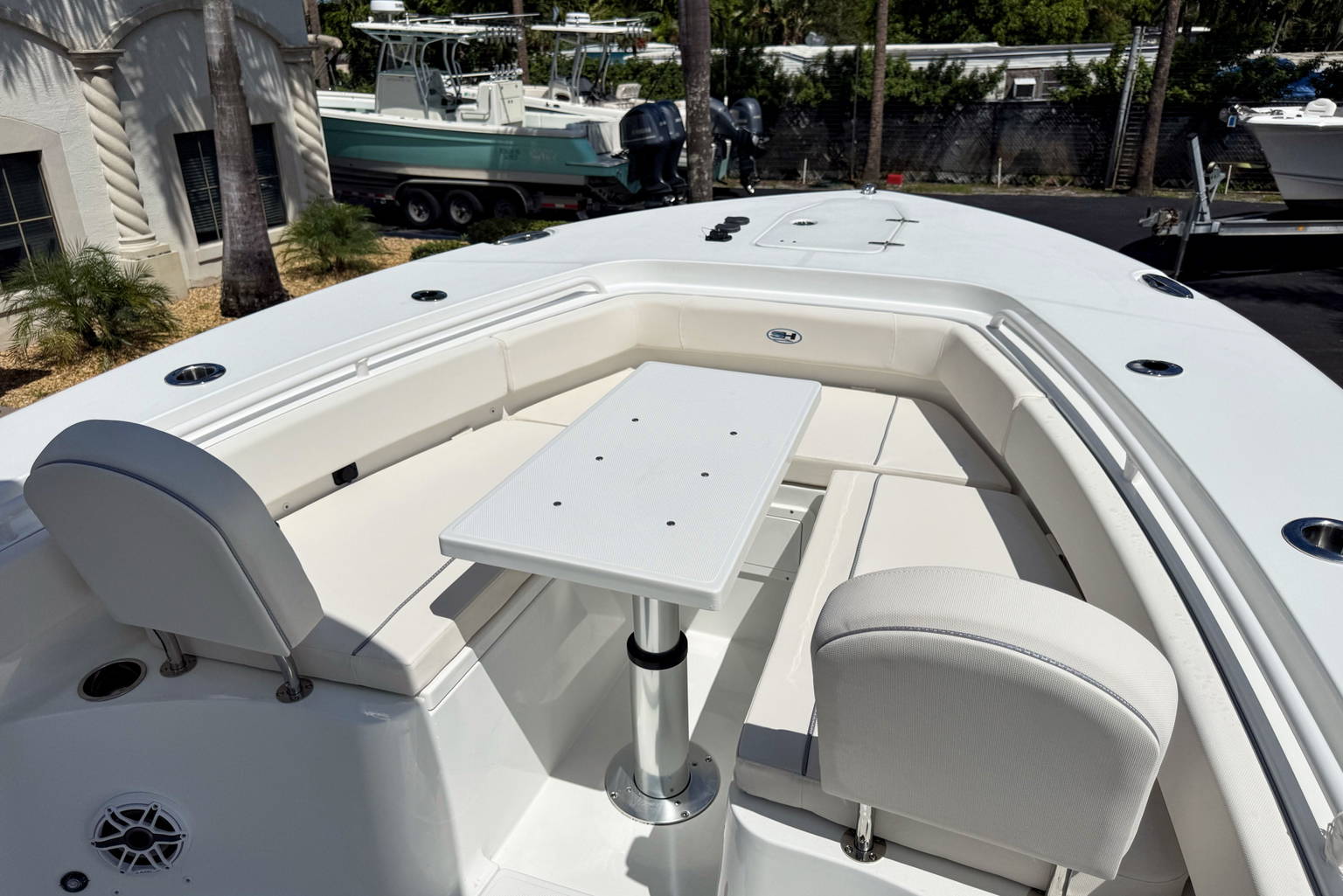 New 2027 Sea Hunt Gamefish 25 #0159 image 29