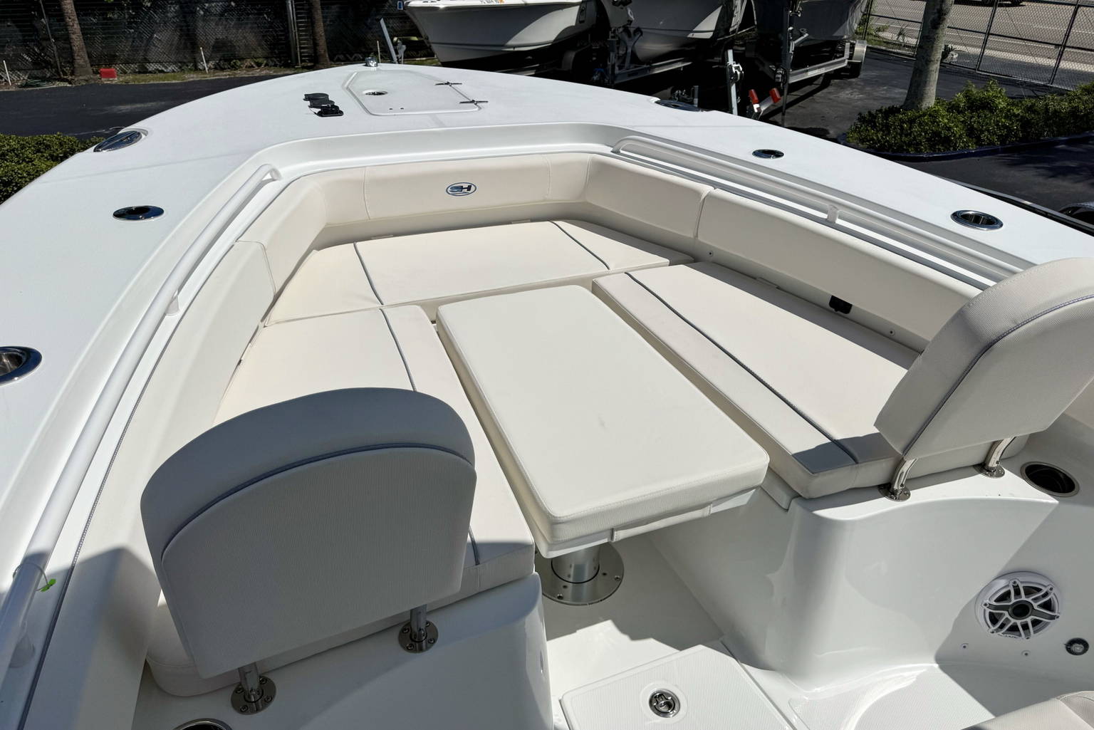 New 2027 Sea Hunt Gamefish 25 #0159 image 31