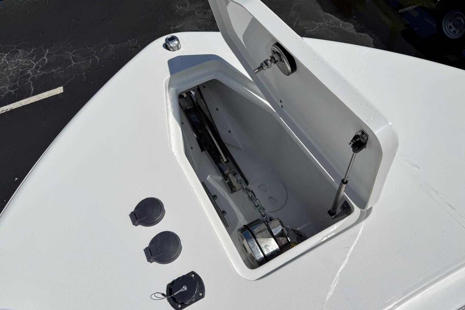 New 2027 Sea Hunt Gamefish 25 #0159 image 32