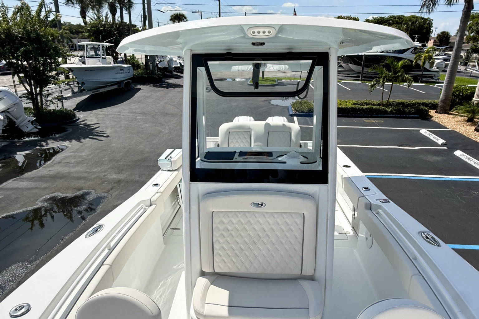 New 2027 Sea Hunt Gamefish 25 #0159 image 33