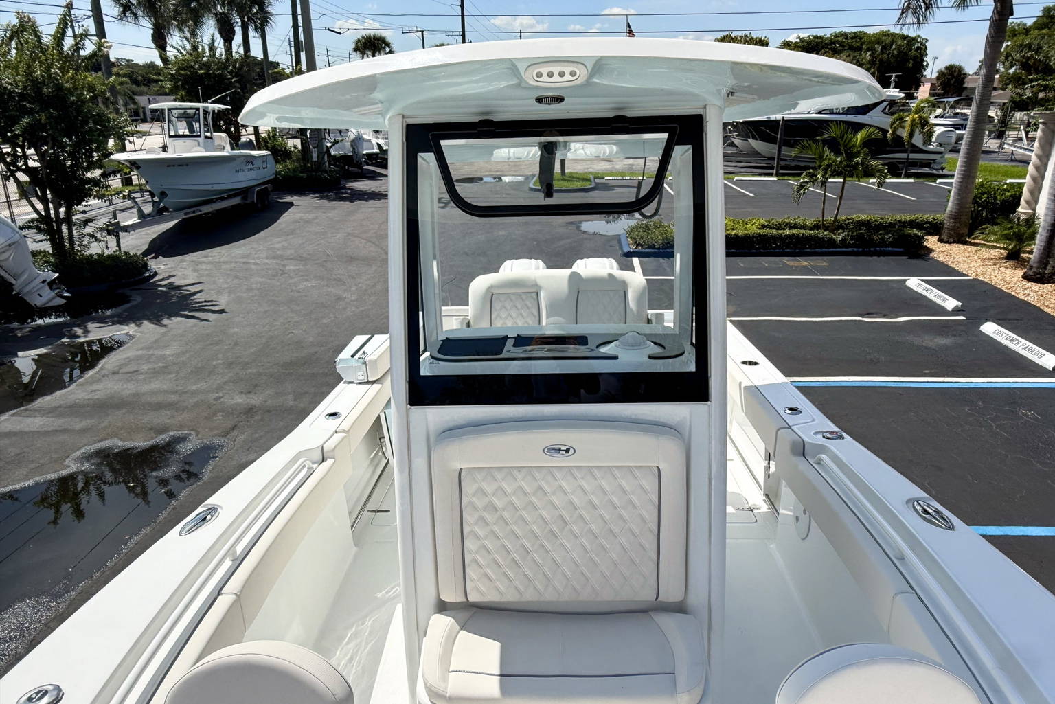 New 2027 Sea Hunt Gamefish 25 #0159 image 34