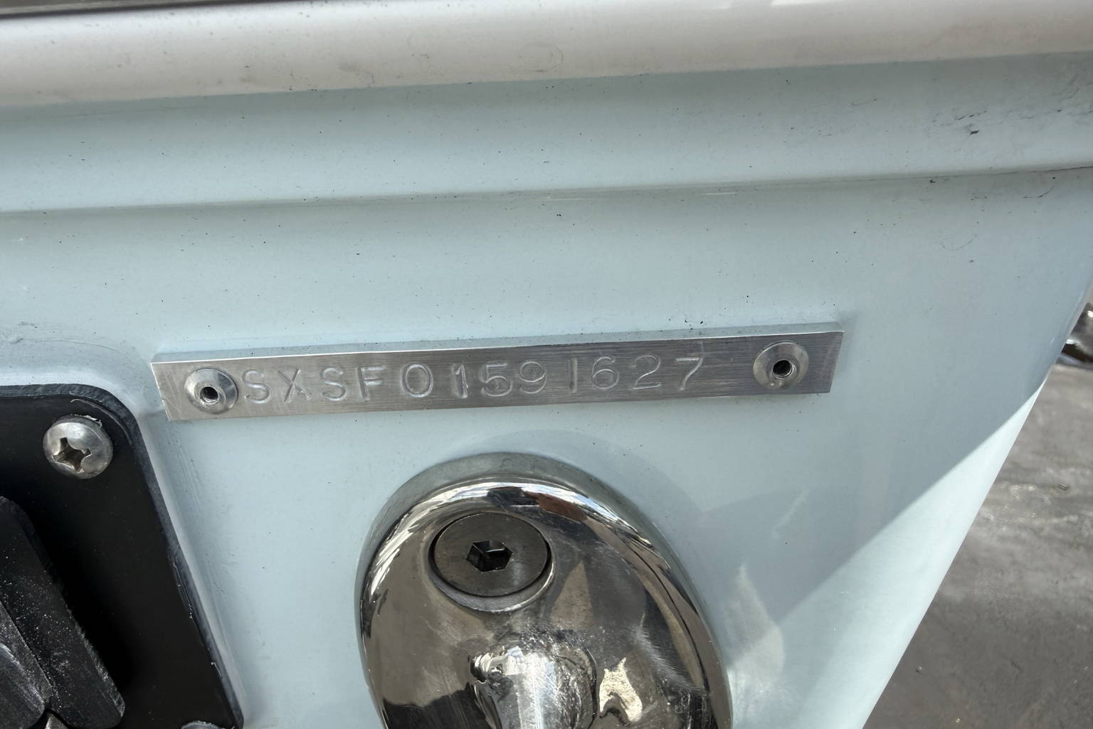 New 2027 Sea Hunt Gamefish 25 #0159 image 37