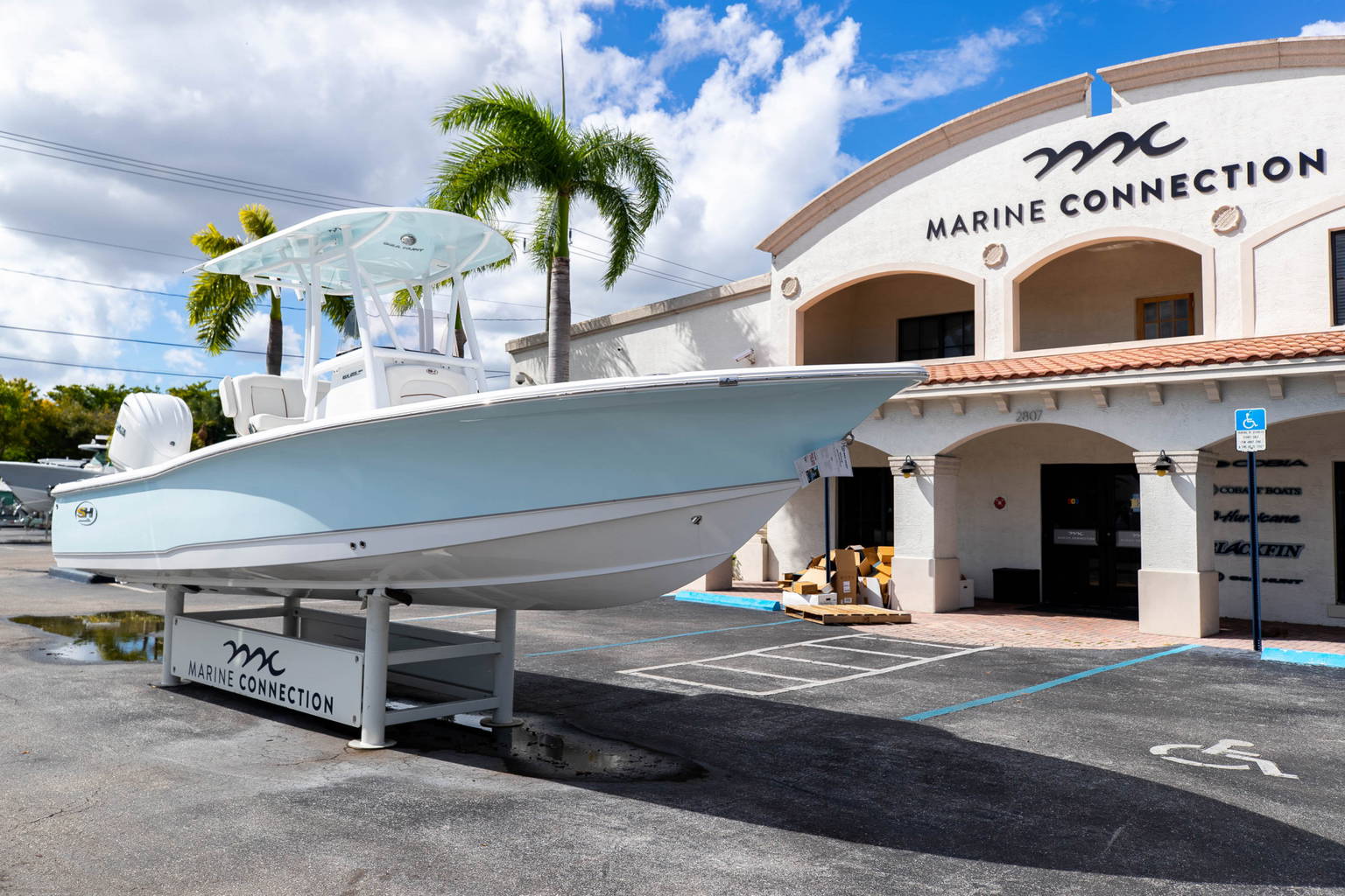 New 2022 Sea Hunt BX 25 BR #0098 image 2