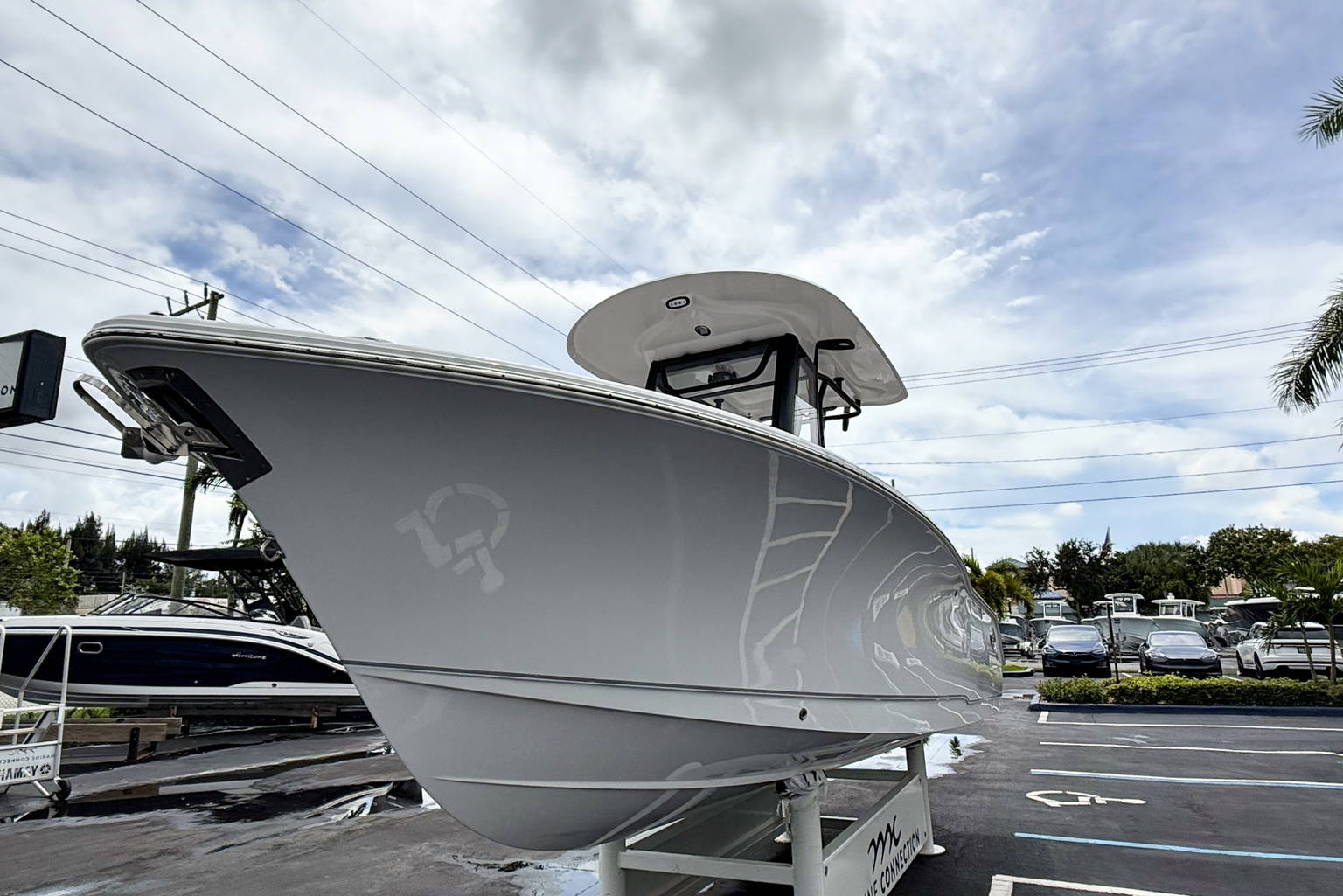 New 2027 Sea Hunt Ultra 245 SE #0339 image 5
