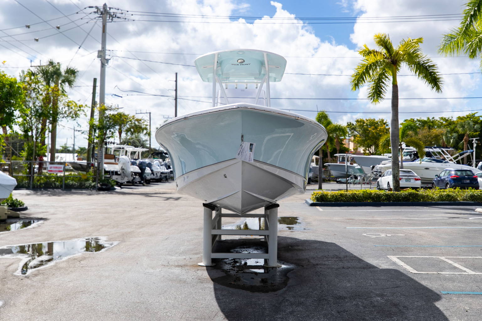 New 2022 Sea Hunt BX 25 BR #0098 image 3