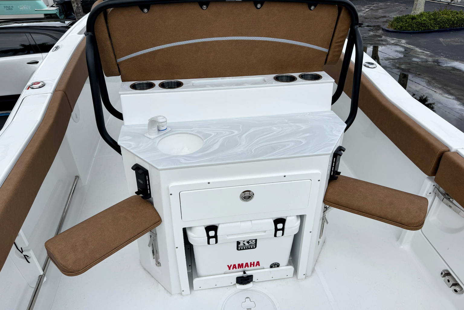 New 2027 Sea Hunt Ultra 245 SE #0339 image 16