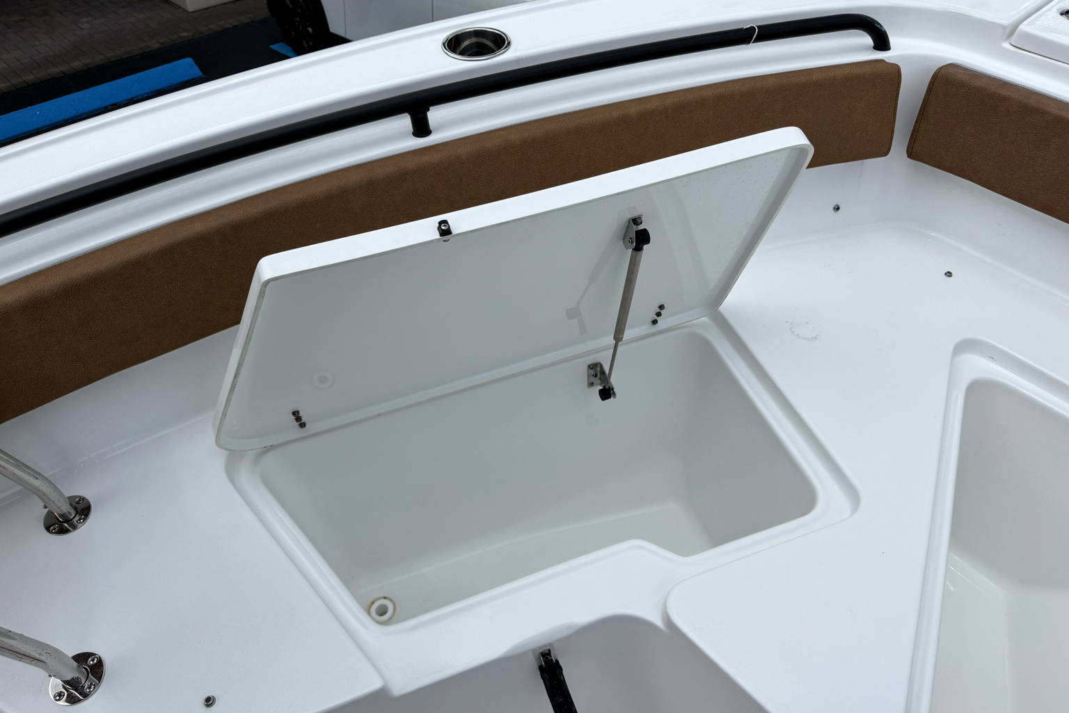 New 2027 Sea Hunt Ultra 245 SE #0339 image 30