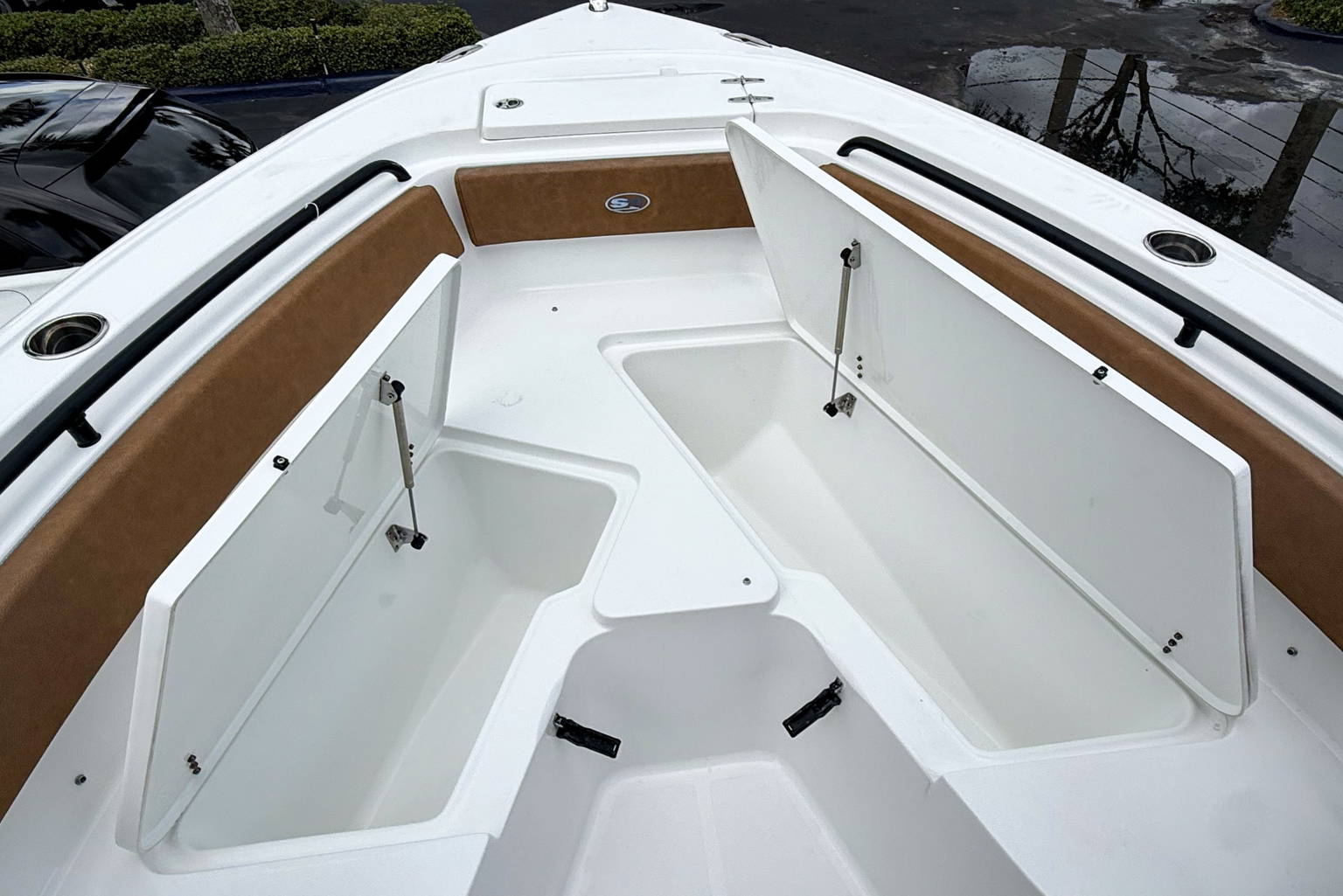 New 2027 Sea Hunt Ultra 245 SE #0339 image 31