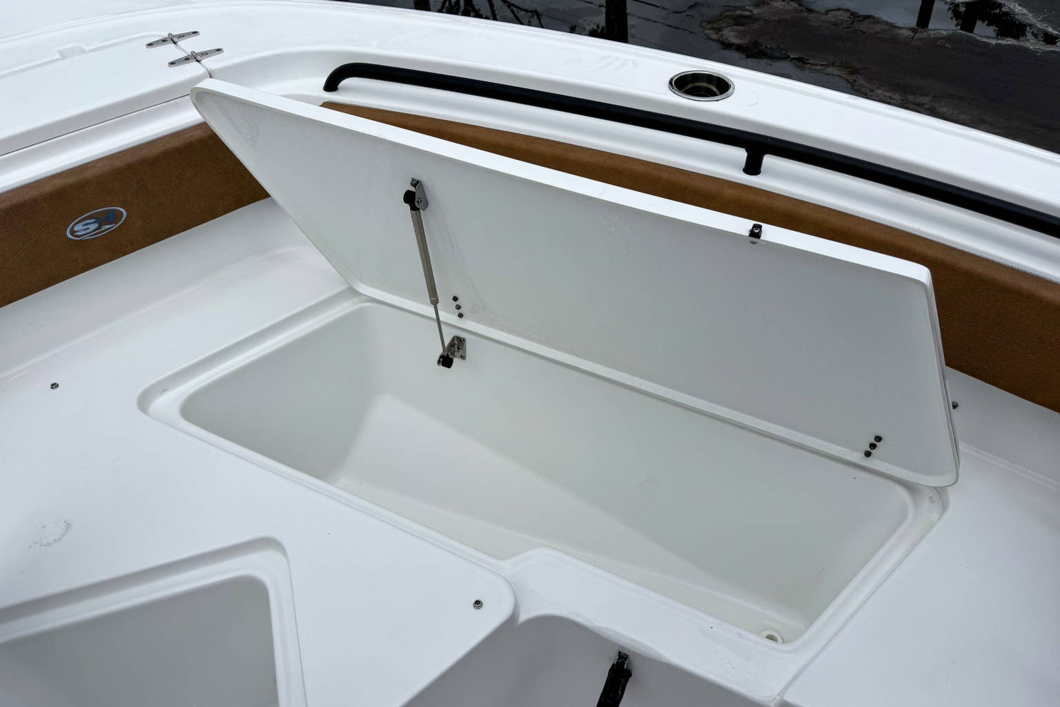 New 2027 Sea Hunt Ultra 245 SE #0339 image 32