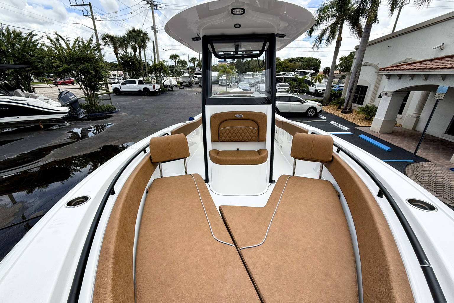 New 2027 Sea Hunt Ultra 245 SE #0339 image 35