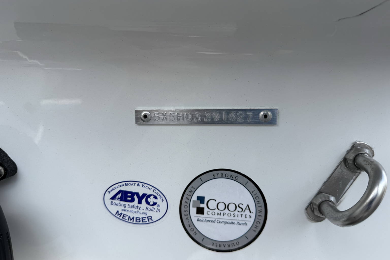 New 2027 Sea Hunt Ultra 245 SE #0339 image 37