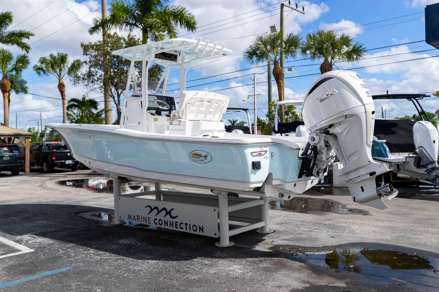 New 2022 Sea Hunt BX 25 BR #0098 image 6