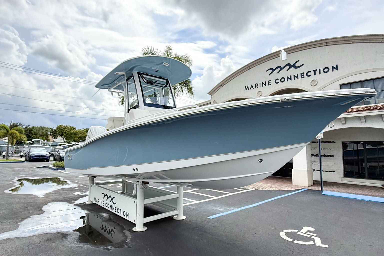 New 2027 Sea Hunt BX 25 FS #0696 image 2