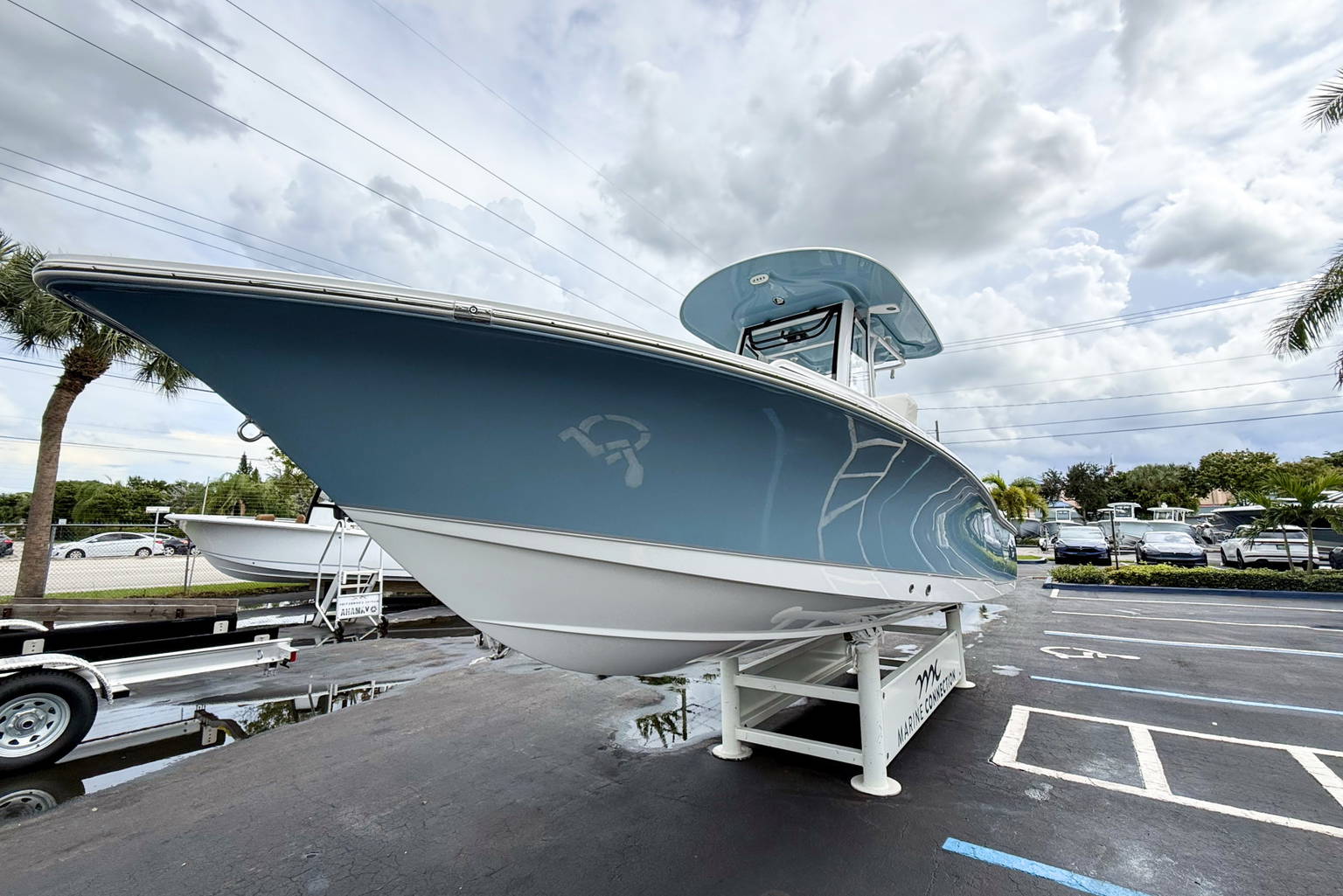 New 2027 Sea Hunt BX 25 FS #0696 image 3