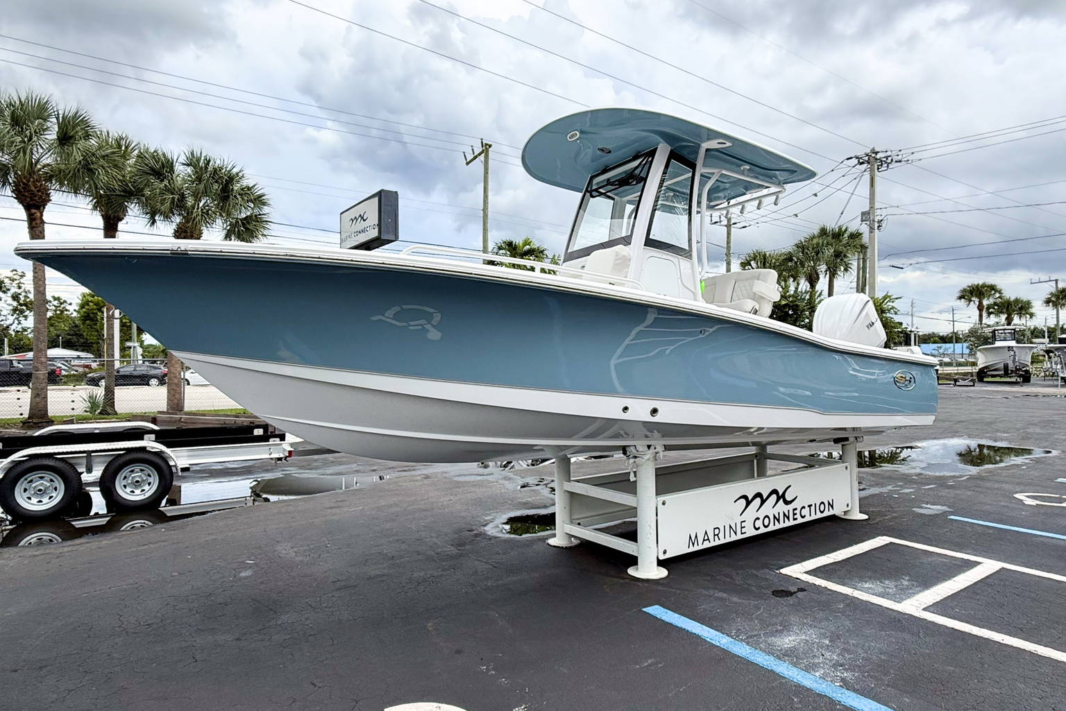 New 2027 Sea Hunt BX 25 FS #0696 image 4