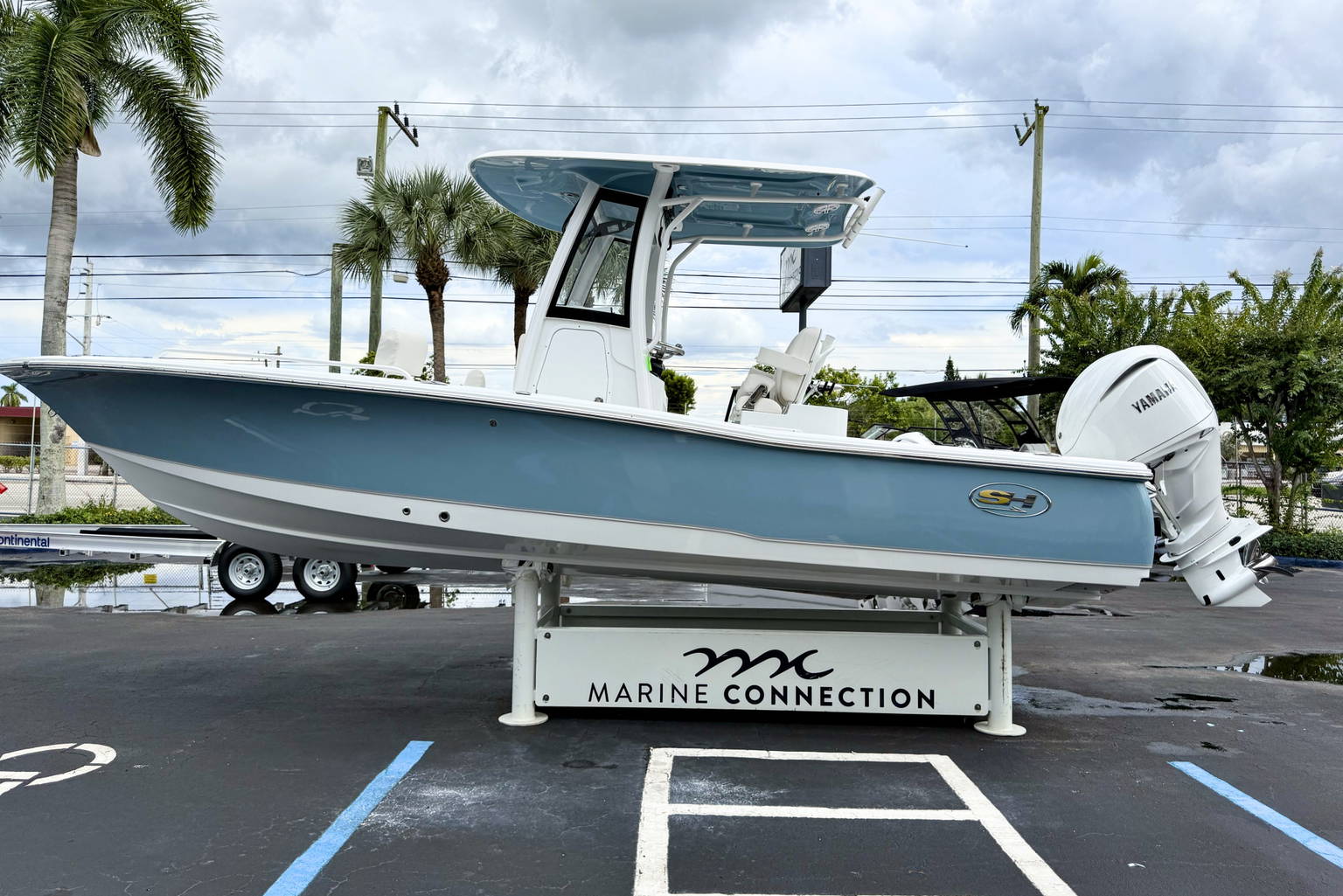 New 2027 Sea Hunt BX 25 FS #0696 image 5