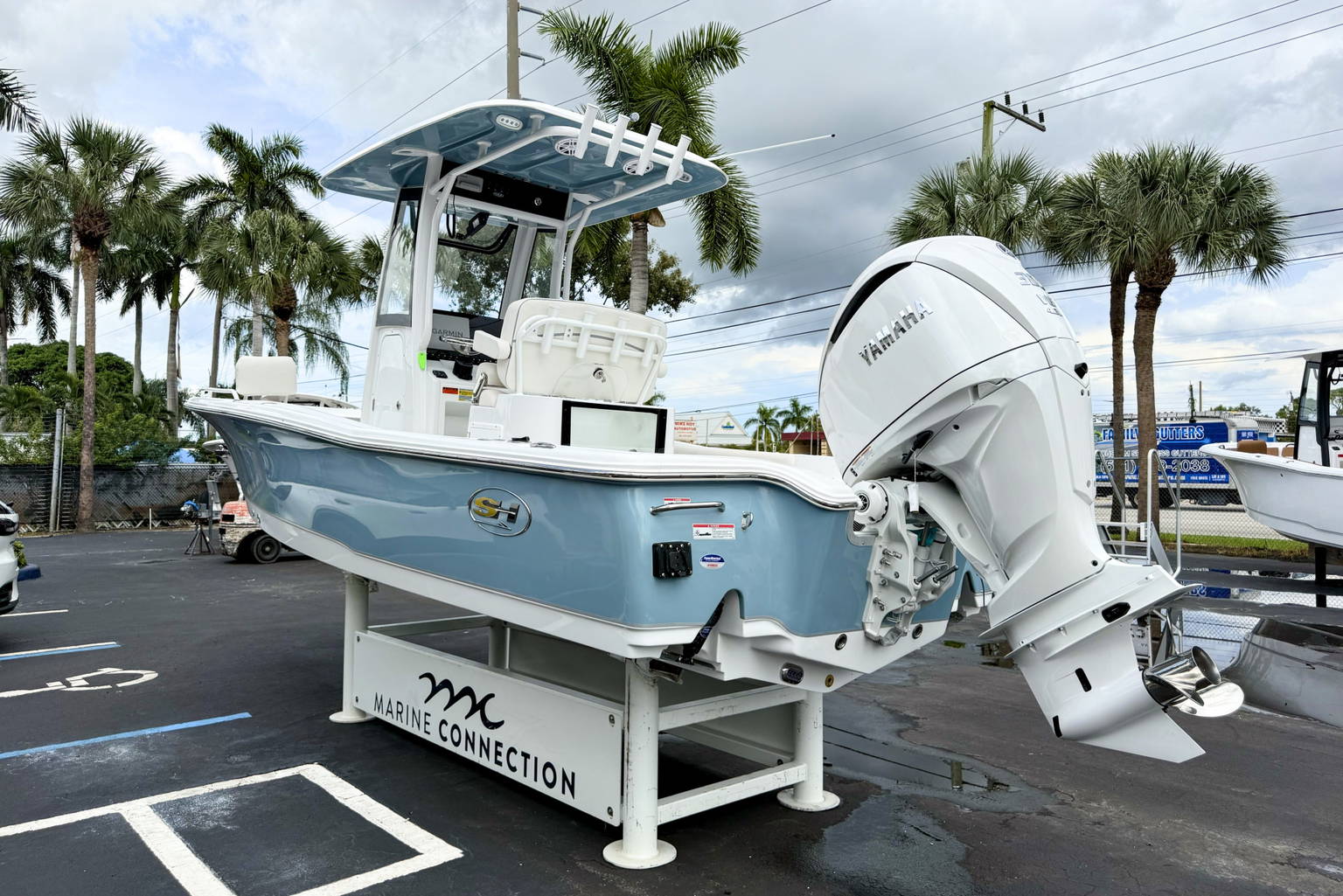 New 2027 Sea Hunt BX 25 FS #0696 image 6