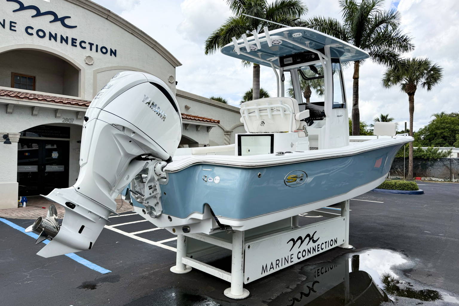 New 2027 Sea Hunt BX 25 FS #0696 image 8