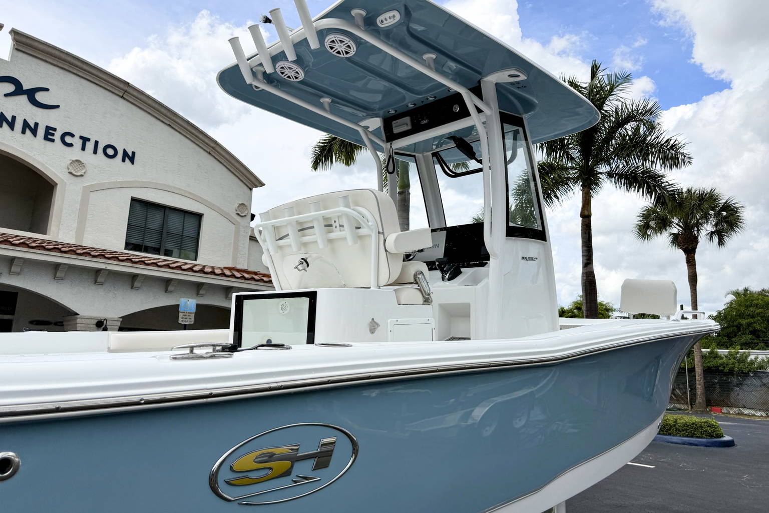 New 2027 Sea Hunt BX 25 FS #0696 image 9