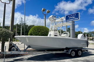 New 2027 Pathfinder 2400 Tournament for sale