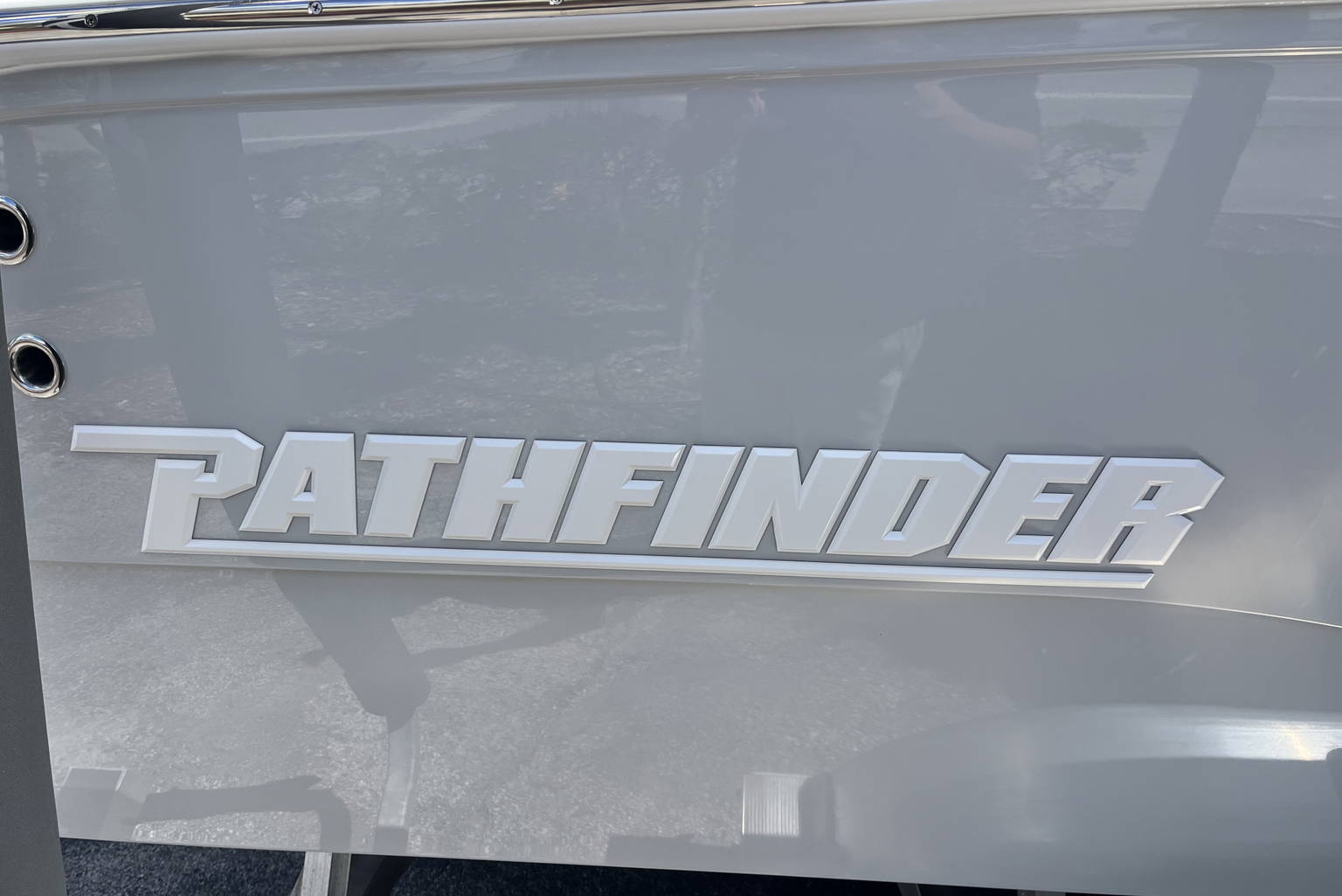 New 2027 Pathfinder 2400 Tournament #H008 image 7