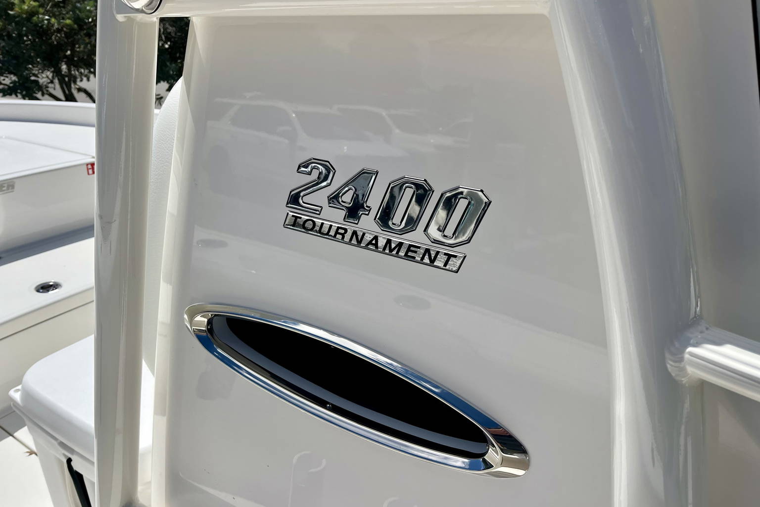New 2027 Pathfinder 2400 Tournament #H008 image 15