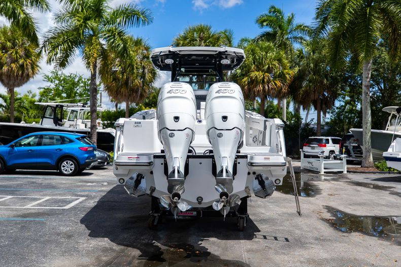 New 2023 Blackfin 332CC #C238 image 10