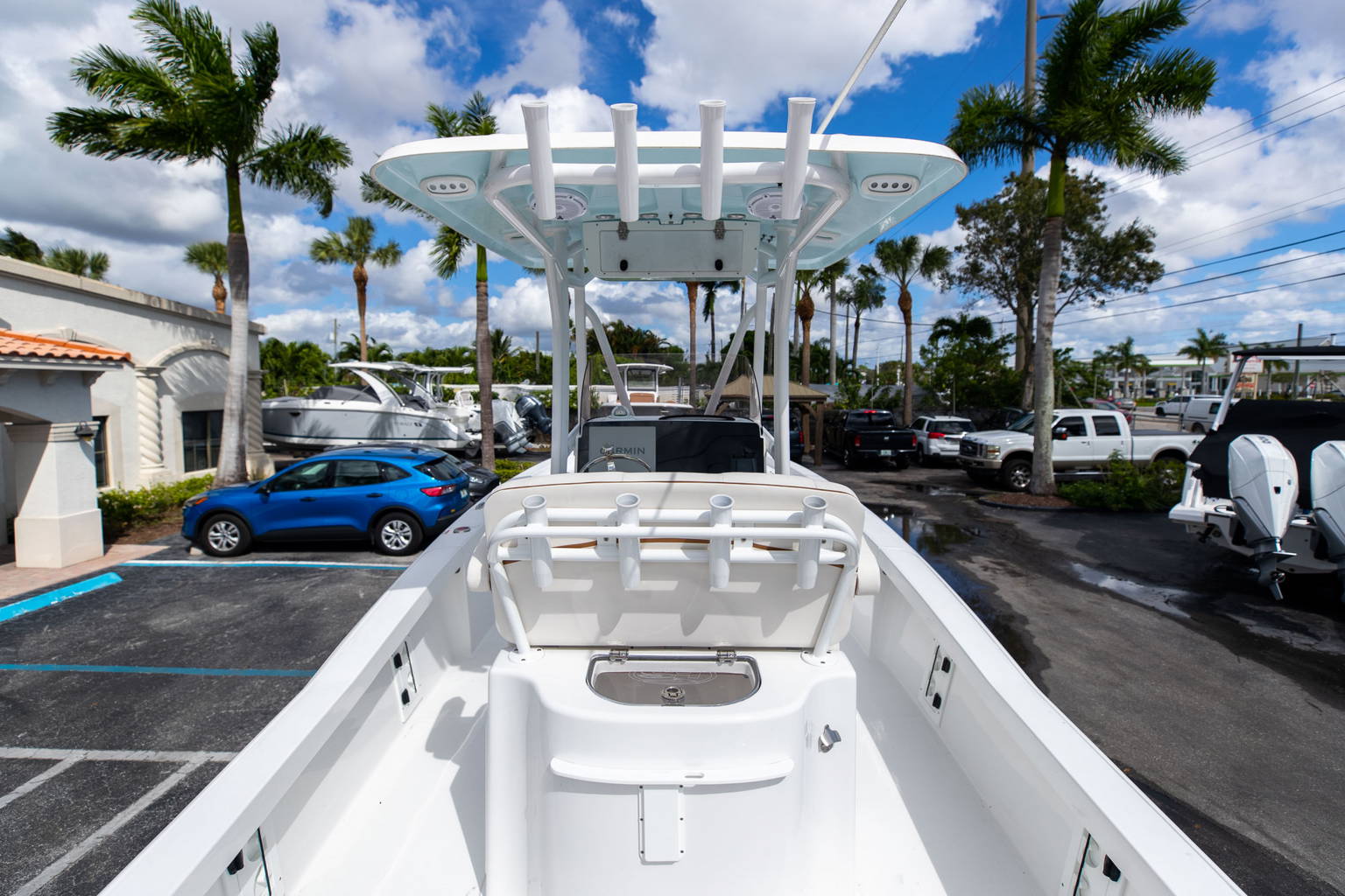 New 2022 Sea Hunt BX 25 BR #0098 image 10