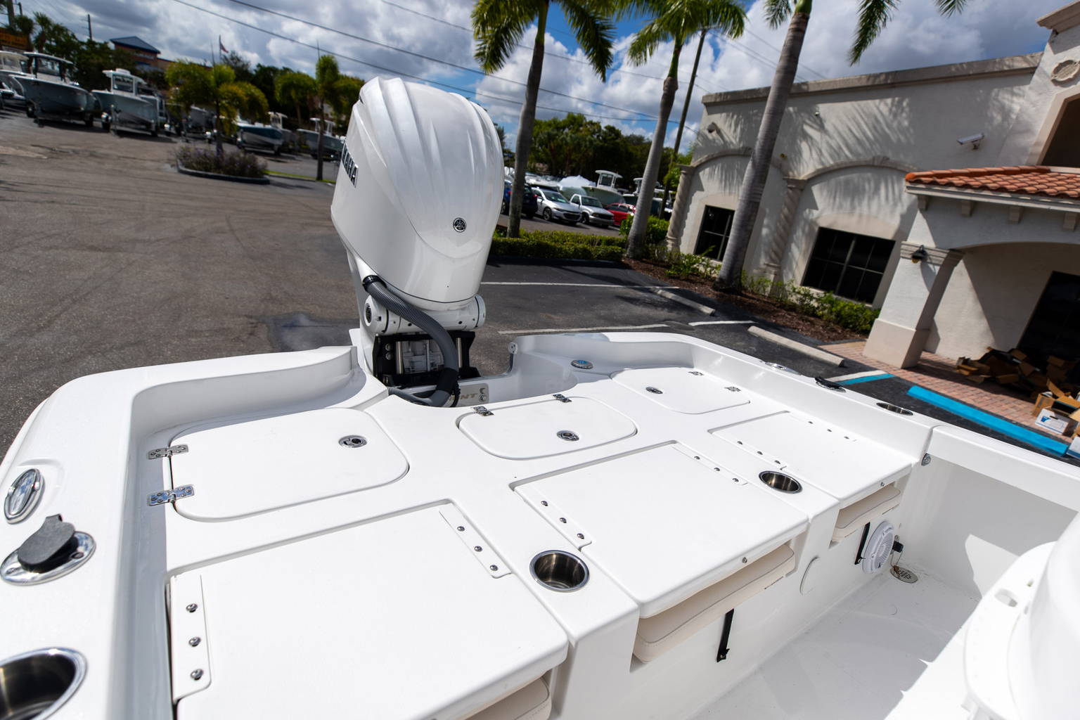 New 2022 Sea Hunt BX 25 BR #0098 image 11