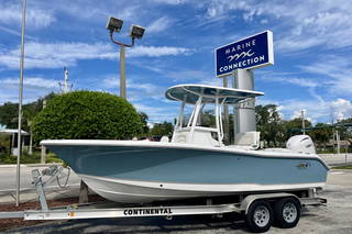New 2027 Sea Hunt Ultra 219 for sale