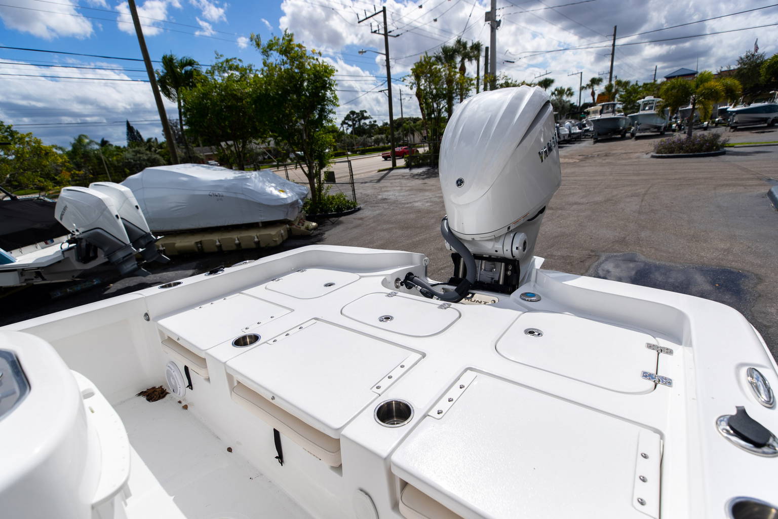 New 2022 Sea Hunt BX 25 BR #0098 image 14