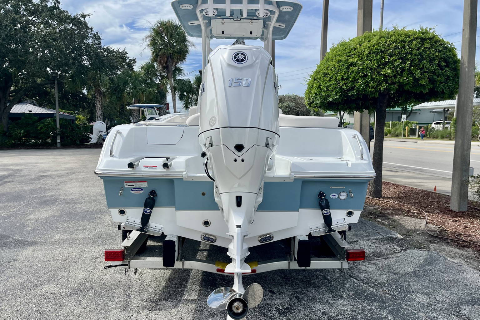 New 2027 Sea Hunt Ultra 219 #0458 image 5