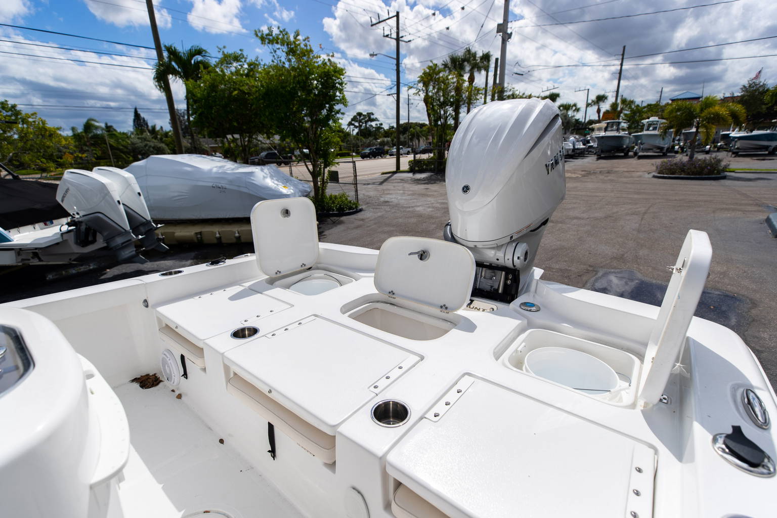 New 2022 Sea Hunt BX 25 BR #0098 image 15