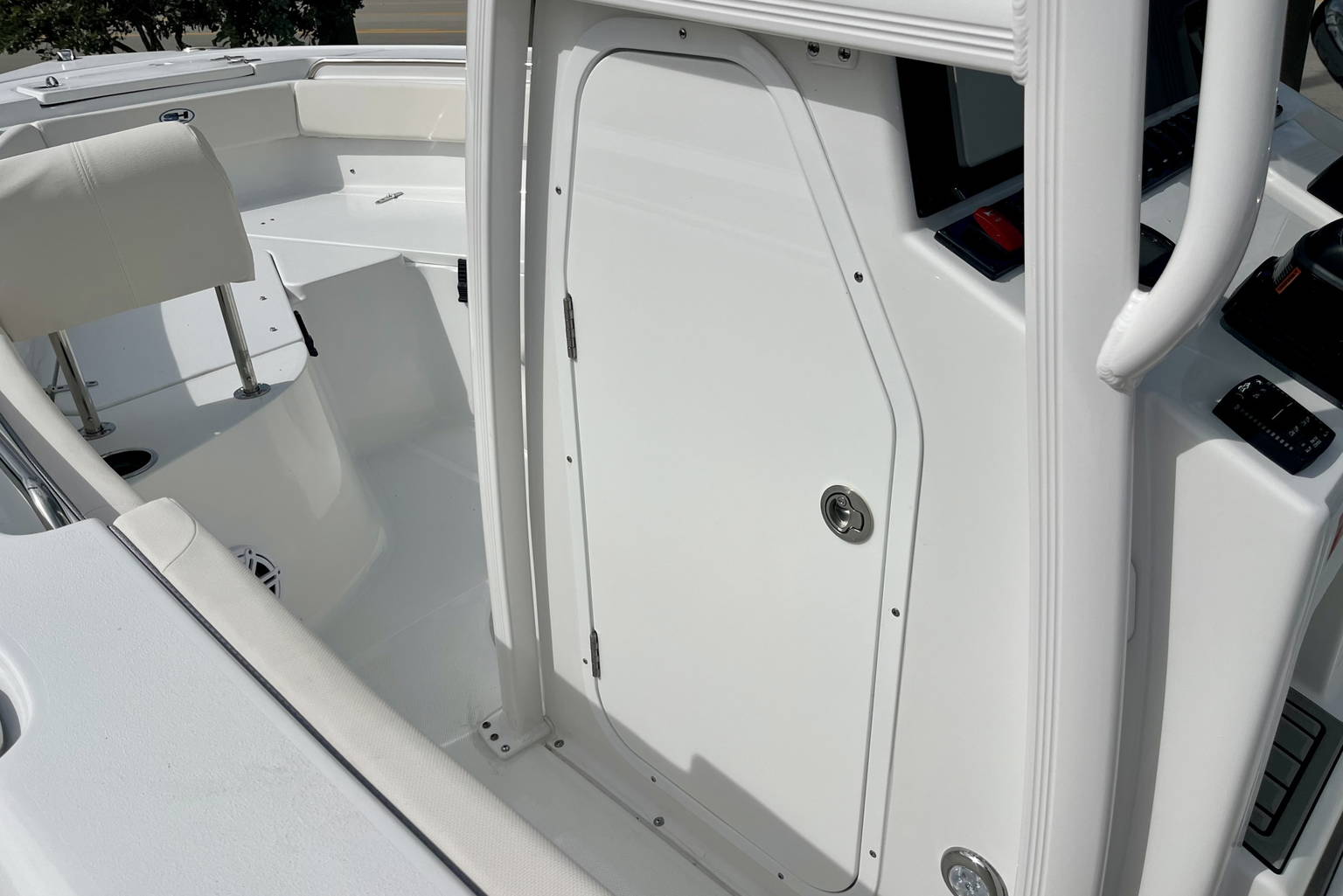New 2027 Sea Hunt Ultra 219 #0458 image 17