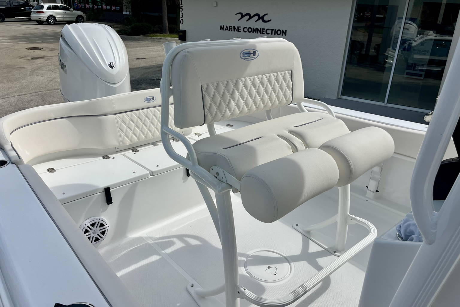 New 2027 Sea Hunt Ultra 219 #0458 image 24