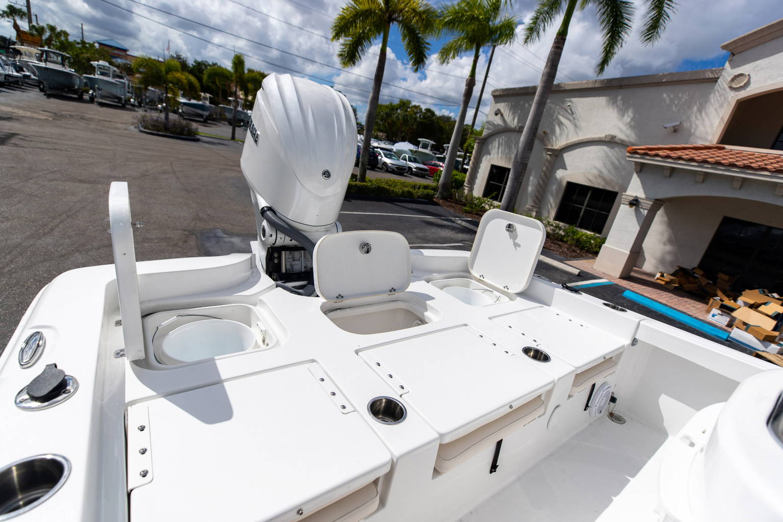 New 2022 Sea Hunt BX 25 BR #0098 image 12