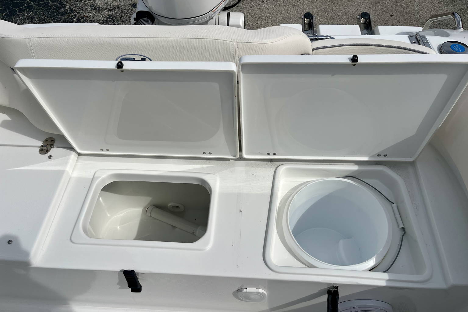 New 2027 Sea Hunt Ultra 219 #0458 image 28