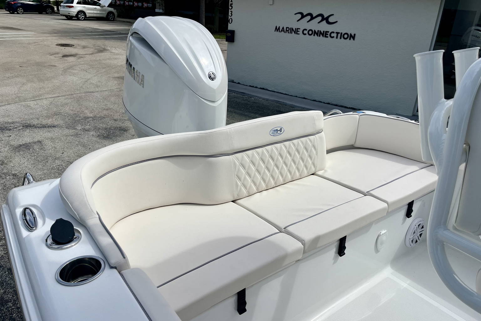 New 2027 Sea Hunt Ultra 219 #0458 image 26