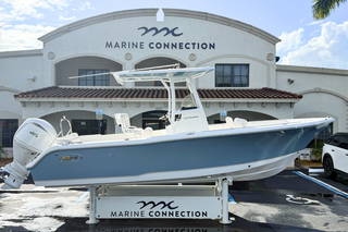 New 2027 Sea Hunt Ultra 229 for sale