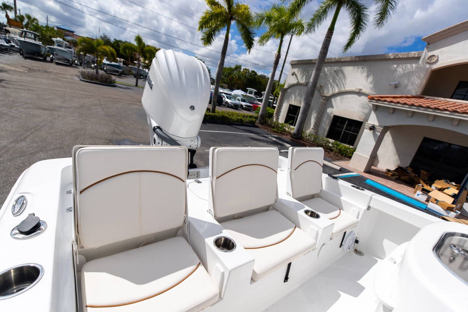 New 2022 Sea Hunt BX 25 BR #0098 image 13