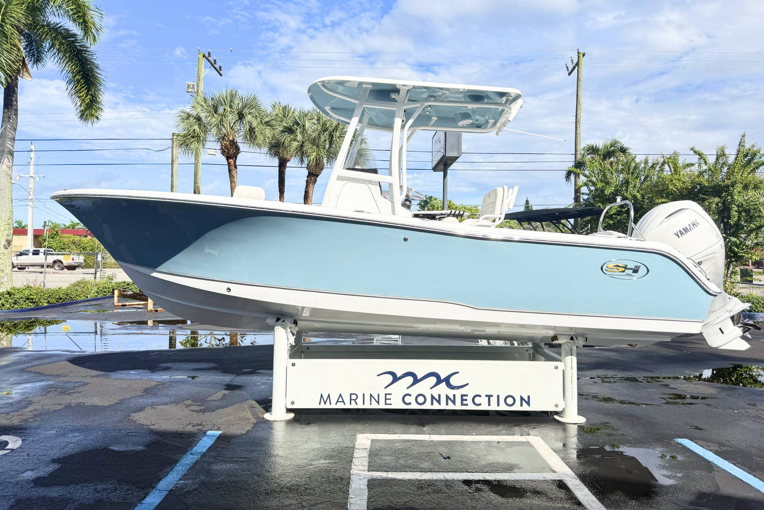 New 2027 Sea Hunt Ultra 229 #0566 image 5