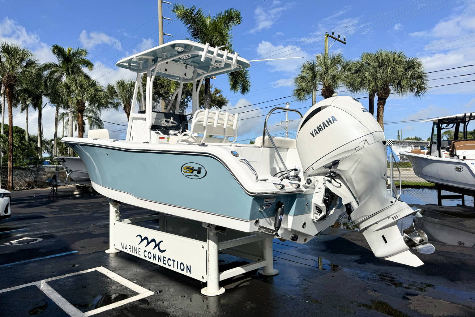 New 2027 Sea Hunt Ultra 229 #0566 image 6