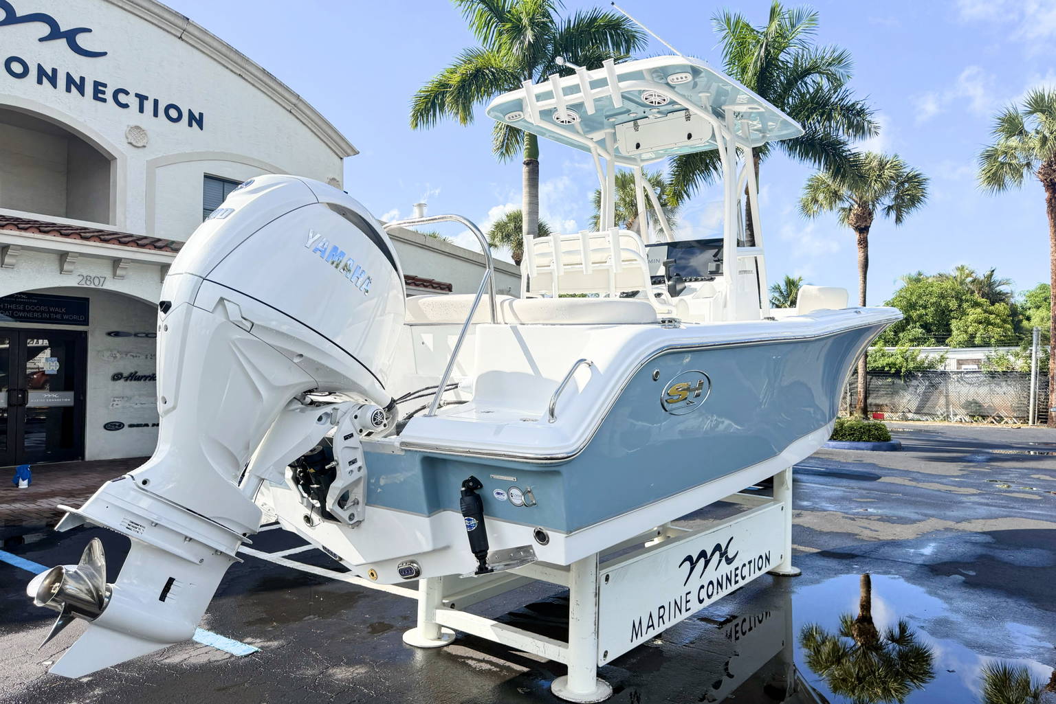 New 2027 Sea Hunt Ultra 229 #0566 image 8