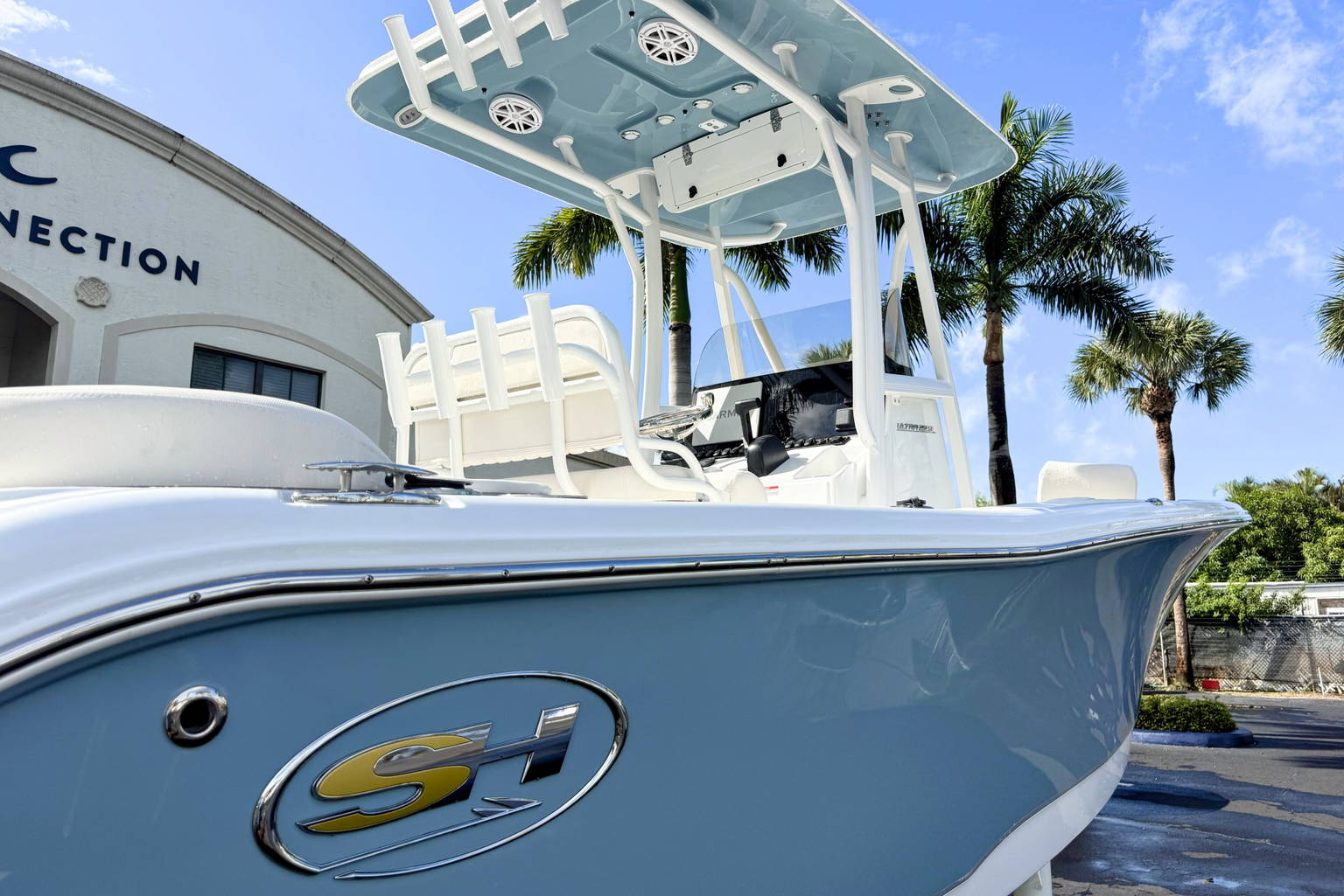 New 2027 Sea Hunt Ultra 229 #0566 image 9