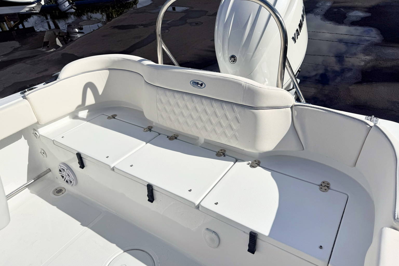 New 2027 Sea Hunt Ultra 229 #0566 image 12