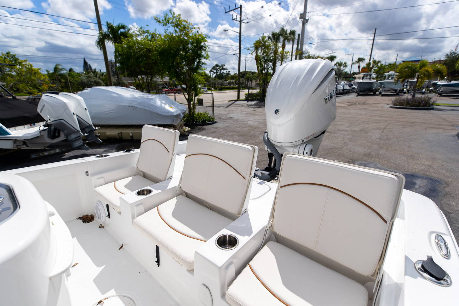 New 2022 Sea Hunt BX 25 BR #0098 image 16