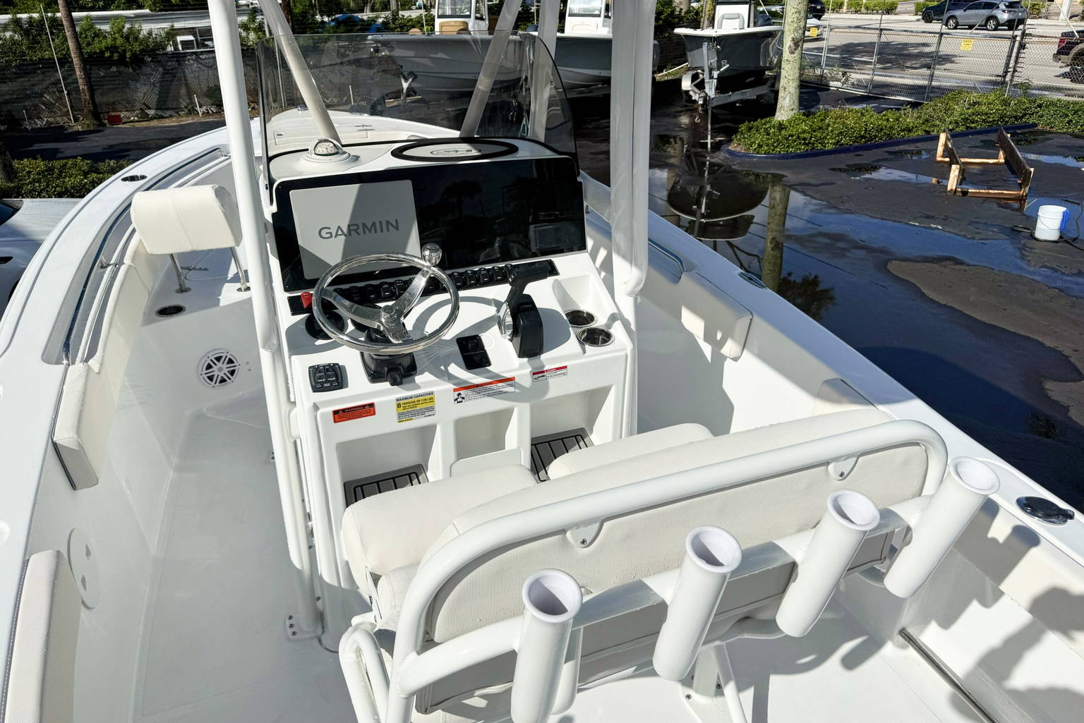 New 2027 Sea Hunt Ultra 229 #0566 image 14