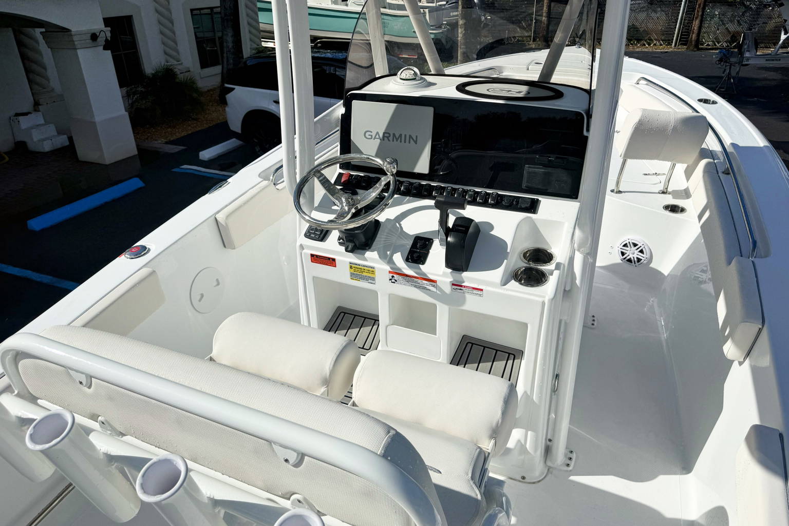 New 2027 Sea Hunt Ultra 229 #0566 image 15