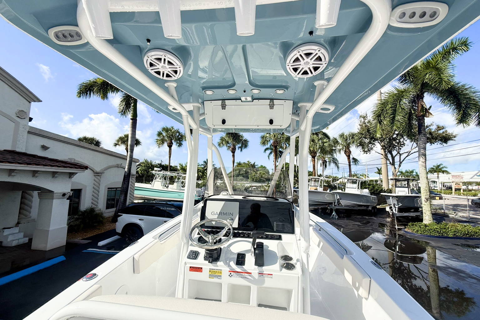 New 2027 Sea Hunt Ultra 229 #0566 image 17