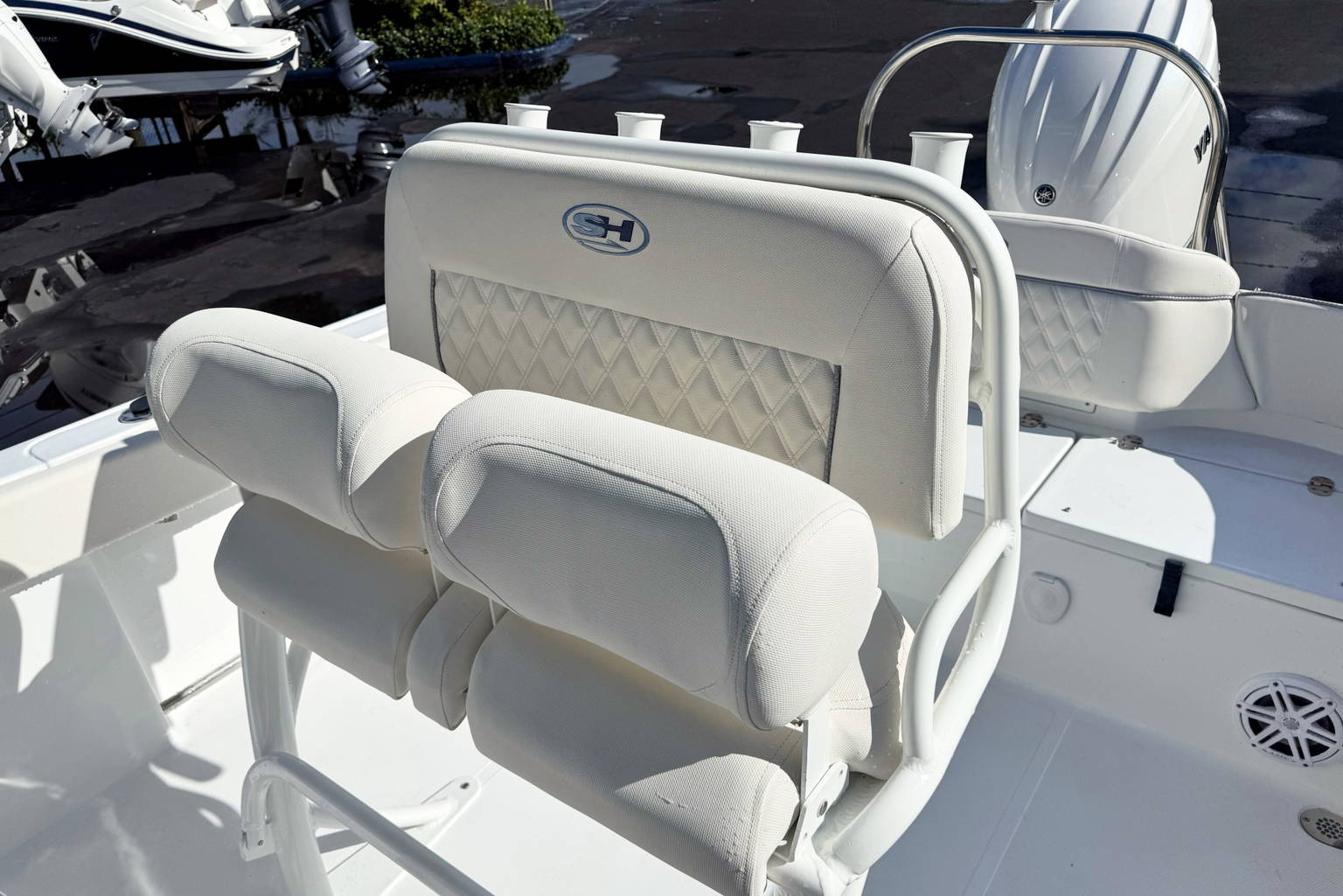 New 2027 Sea Hunt Ultra 229 #0566 image 18